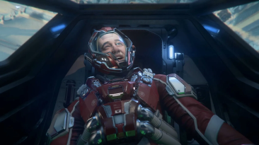 Новый трейлер Star Citizen IAE 2050 посвящен Anvil Aerospace; Краудфандинг вырос еще на 1.3 млн. долларов за сутки