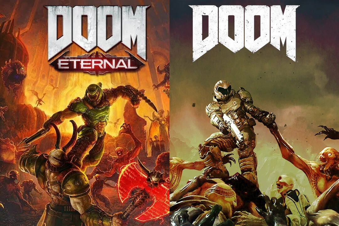 Будет ли DOOM Eternal более "думным", чем DOOM 2016?