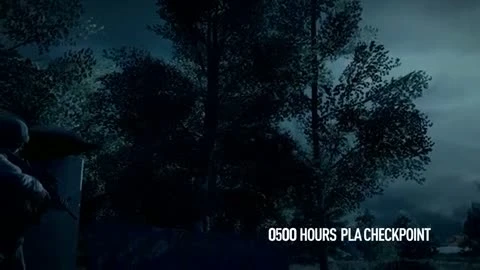 Operation Flashpoint 2 "Fear Trailer"