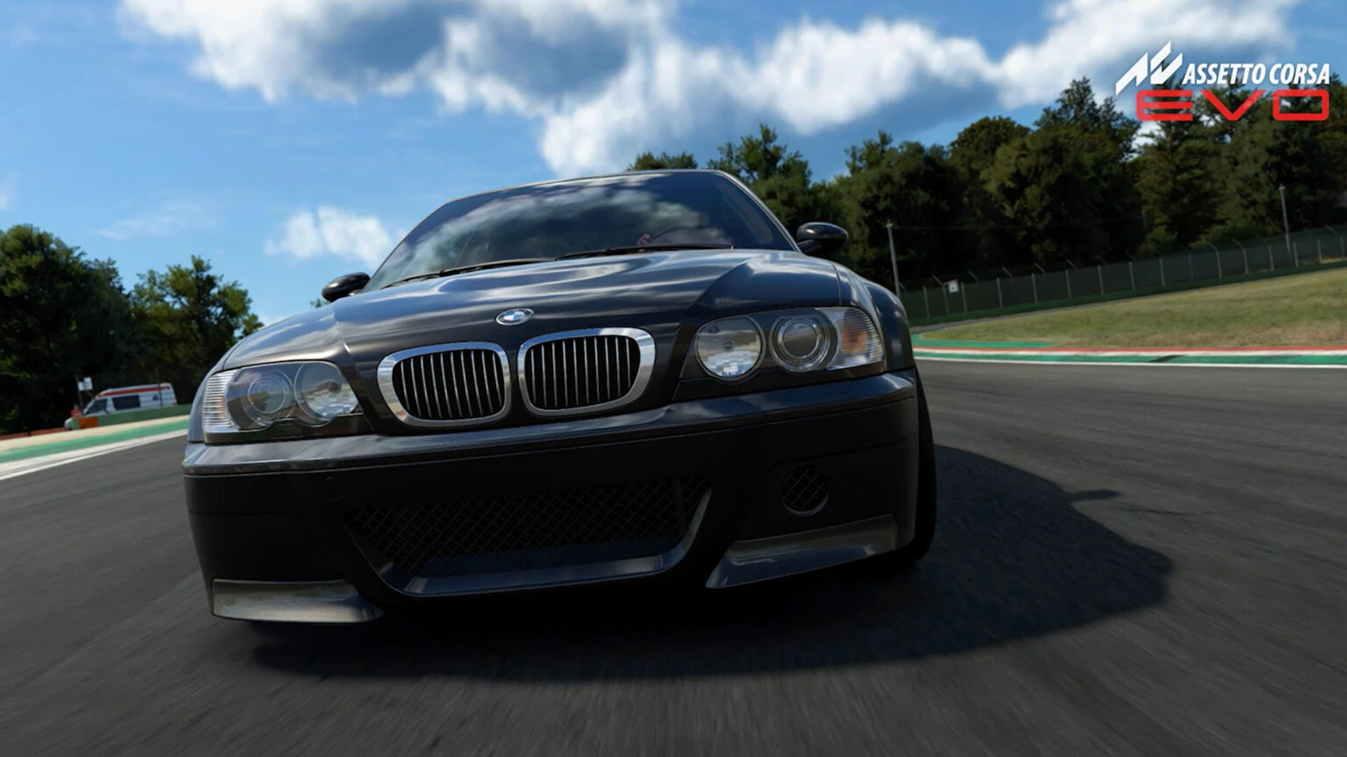 Количество игроков франшизы Assetto Corsa превысило 20 миллионов