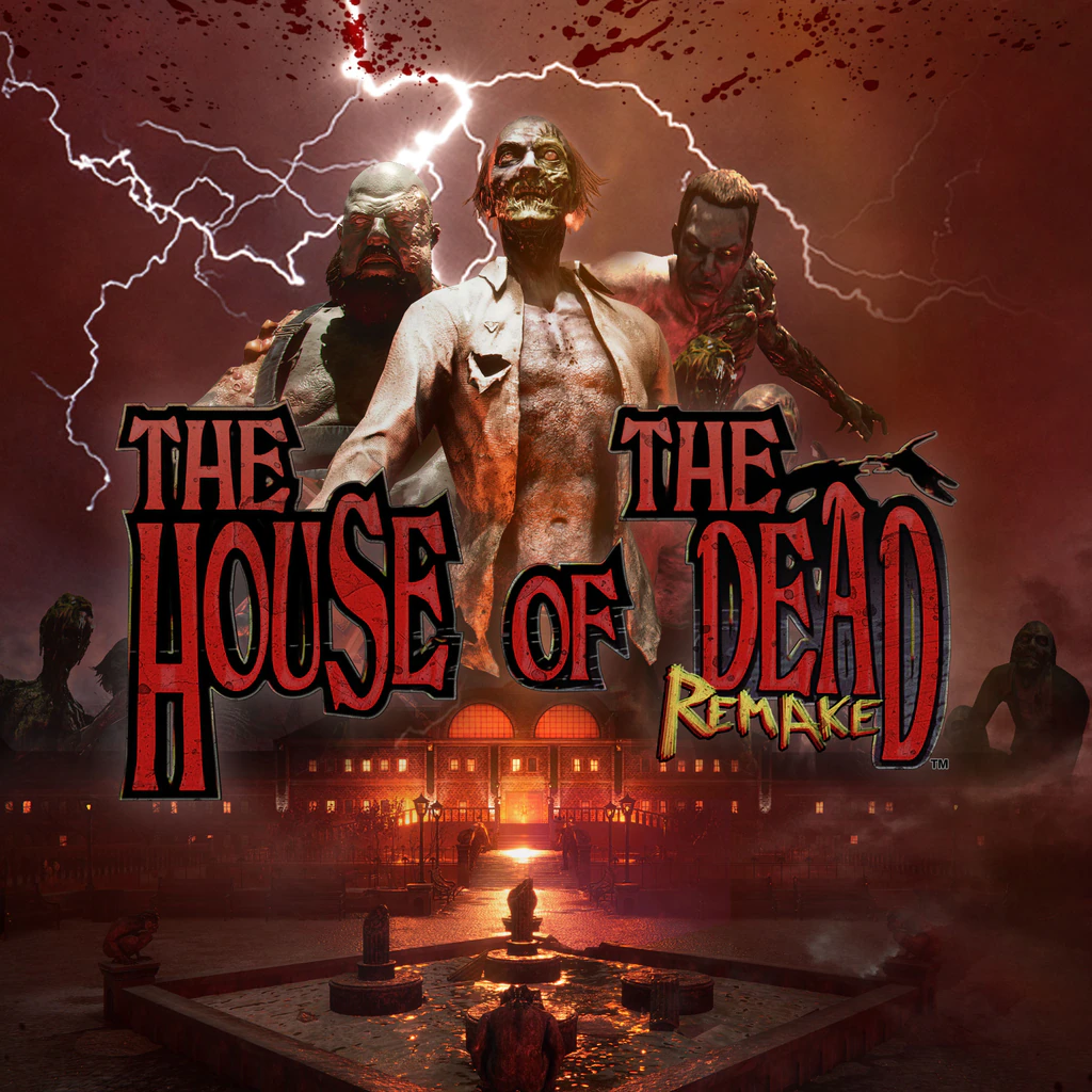 The House of the Dead: Remake может выйти на Playstation 4