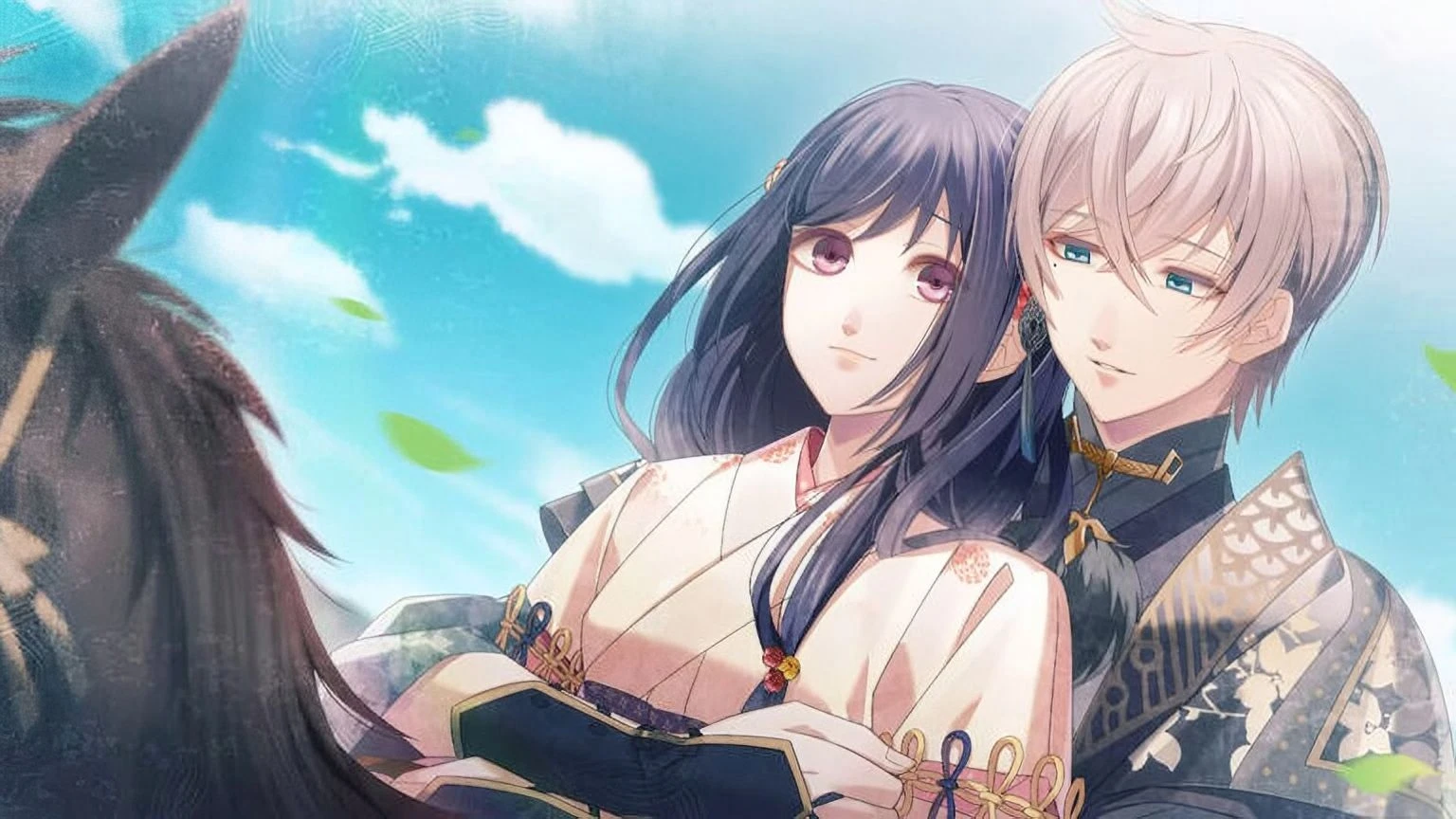 Kimi wa Yukima ni Koinegau выйдет на западе в 2023 году