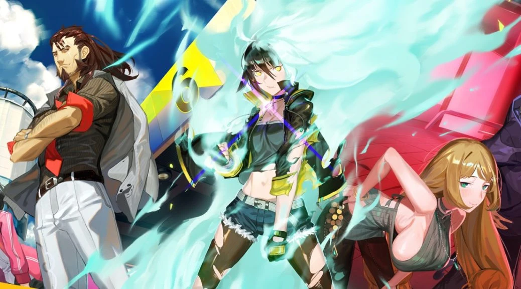 Для Dusk Diver анонсирован новый боец