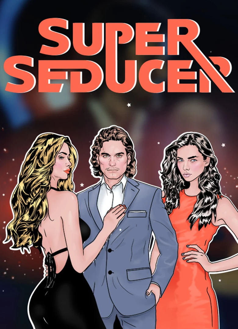 Super Seducer