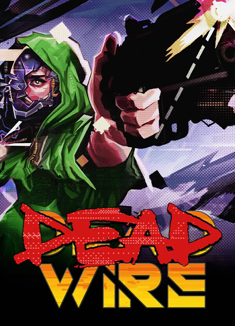 DeadWire