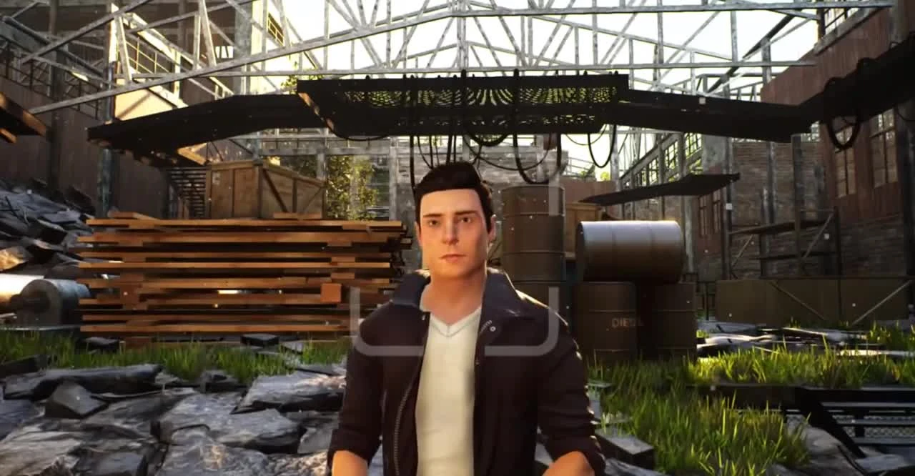 Gemini Heroes Reborn Прохождение на русском - Часть 1