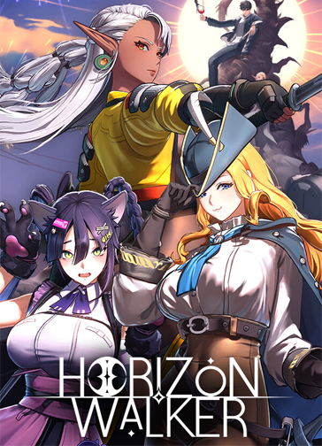 Horizon Walker