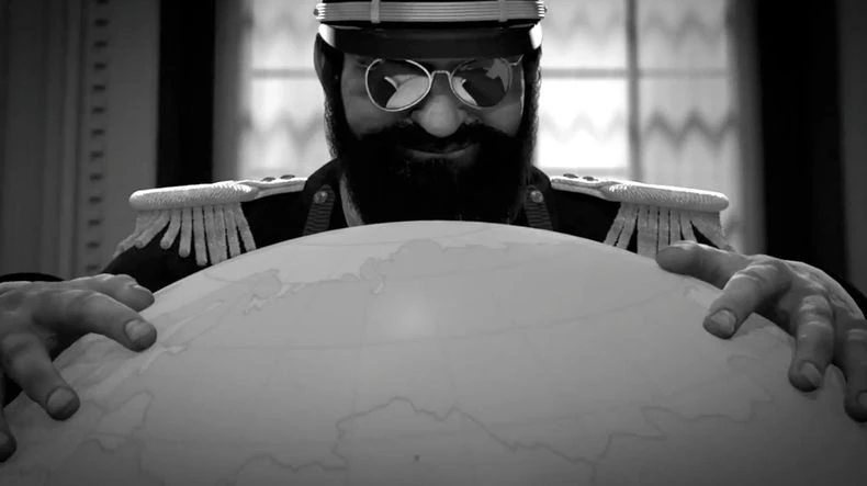 PS4-версия Tropico 5 задержится