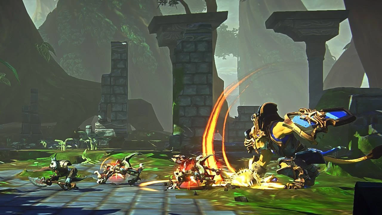 SOE анонсировала единый доступ к EverQuest Next, Planetside 2 и другим своим играм