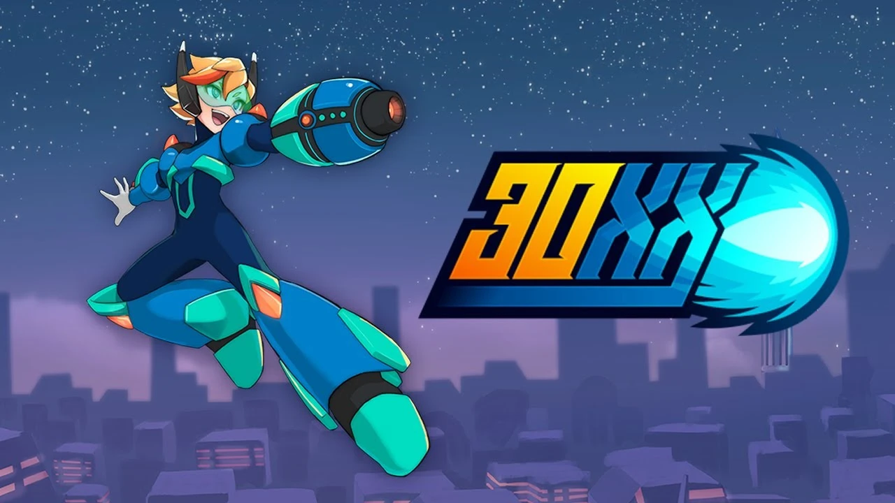 30XX "Таблица для Cheat Engine" [UPD: 18.08.2023] {MaadGamer}