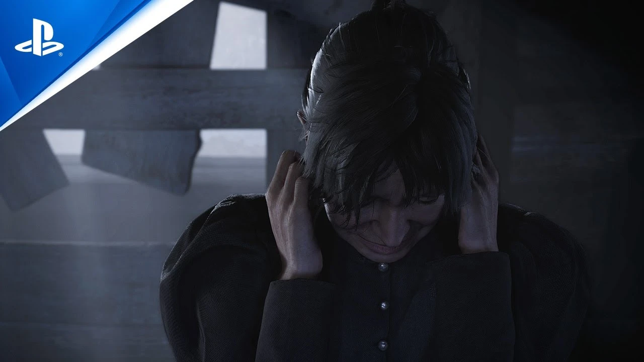 Новый трейлер демо-версии "Замок" для Resident Evil Village