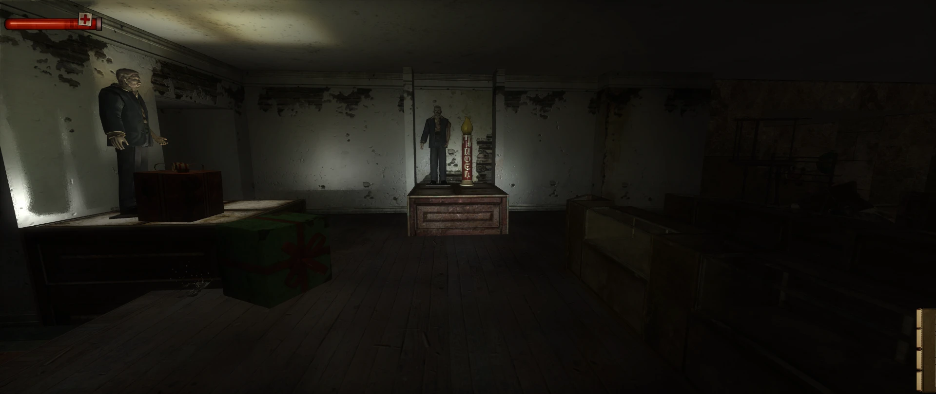 Condemned: Criminal Origins "Фикс Звука Steam-версии"