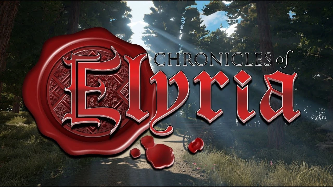 Разработка Chronicles of Elyria прекращена, все уволены