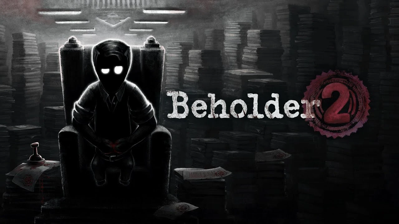 Антиутопическая стратегия Beholder 2 вышла на Xbox One
