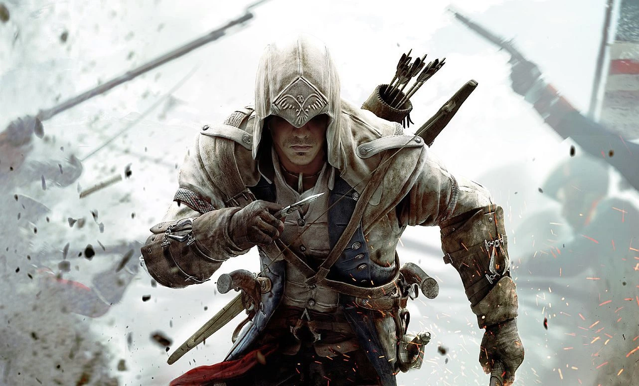 Ubisoft назвала Switch-версию Assassin's Creed III ремастером. Технические эксперты не согласны