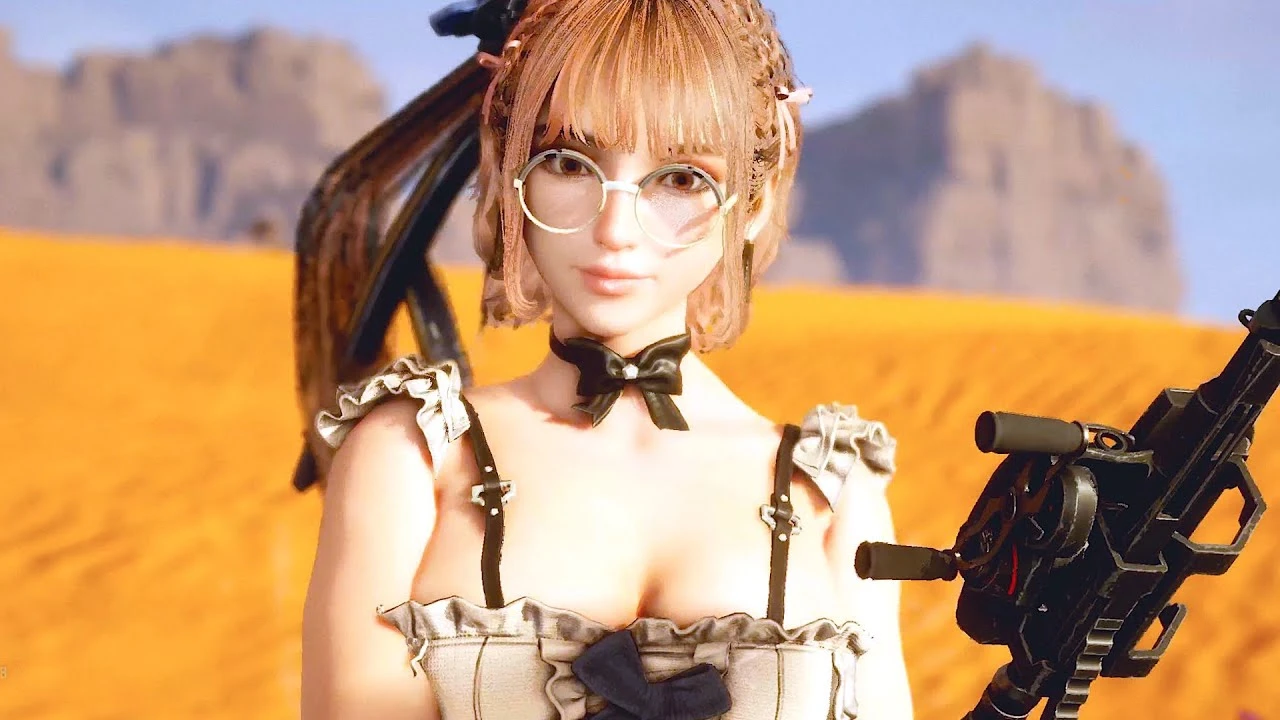 Когда разработчики подготовились ко всему