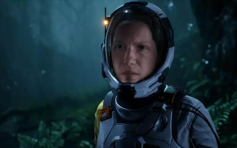 ПК-версию Returnal заметили на конференции разработчиков GDC