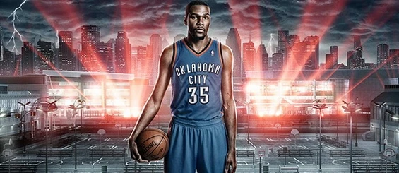 Новый геймплей NBA 2K15