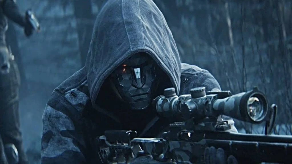 Релизный трейлер Sniper Ghost Warrior Contracts