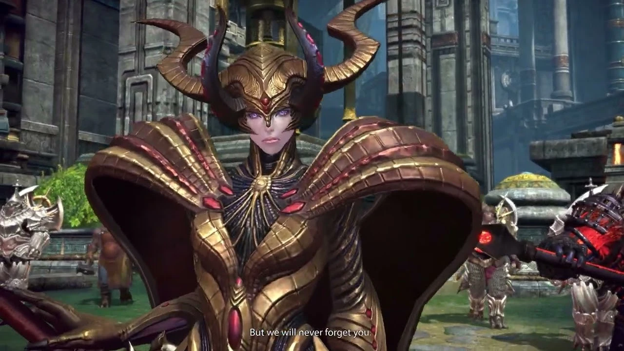 Выпущено видео посвященное трогательному прощанию перед окончательным закрытием Tera