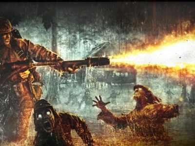 Шутер Call of Duty: Black Ops Zombies обзавёлся поддержкой iOS 9