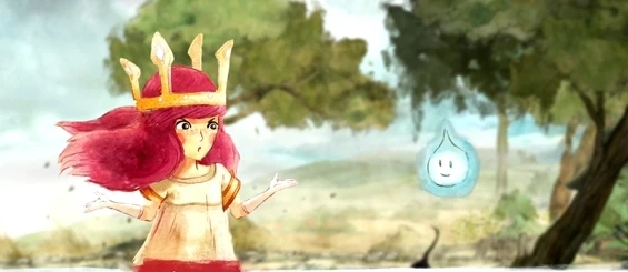 Создатели Child of Light работают над новым проектом