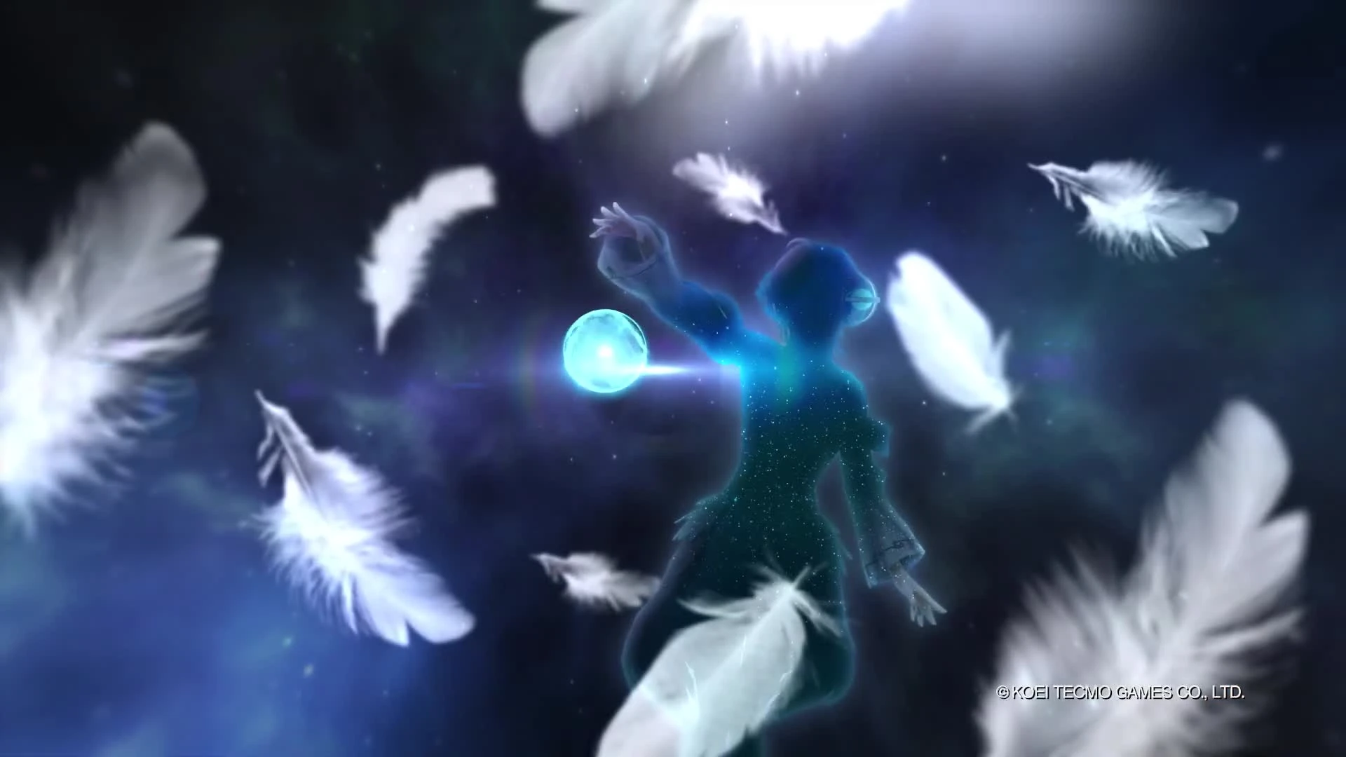 Тизер нового игры от Koei Tecmo и Omega Force