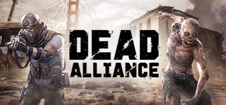 Состоялся релиз Dead Alliance