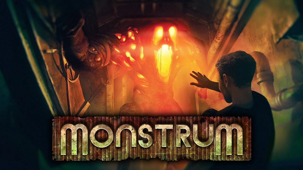 Monstrum доберётся до консолей в конце мая