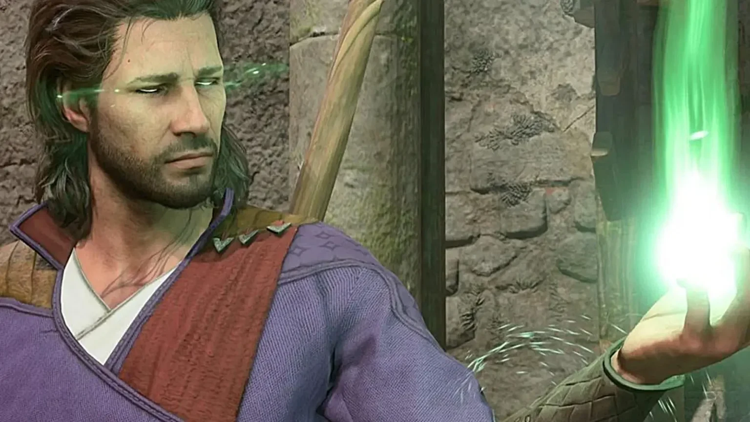 Гайд по изучению заклинаний из свитков для волшебников в Baldur's Gate 3