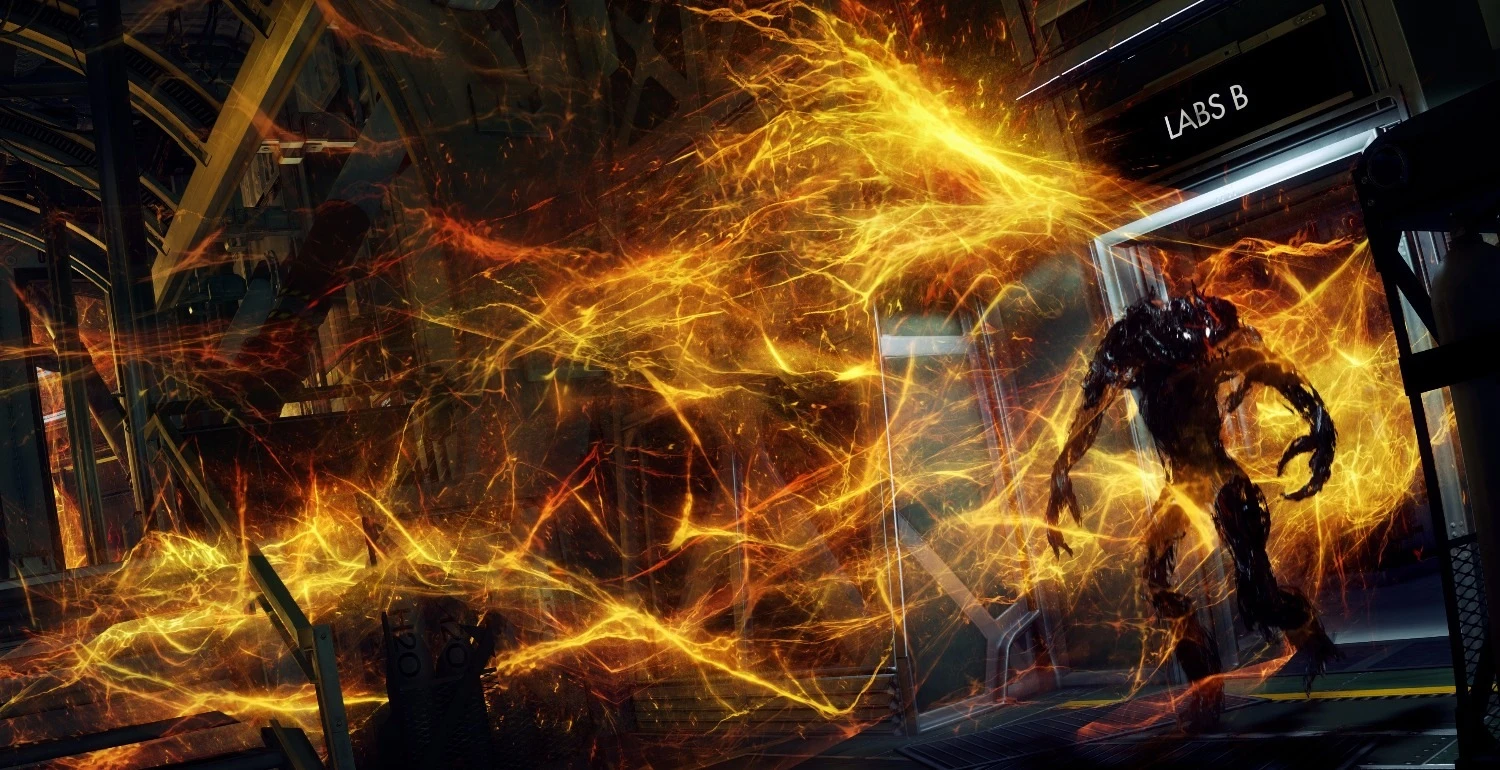 Инженеры "Талоса": геймплей и локации Prey