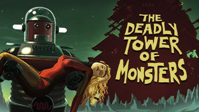 Состоялся релиз экшена The Deadly Tower of Monsters