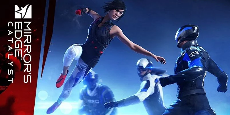 Первые оценки игровых изданий экшена Mirror"s Edge Catalyst