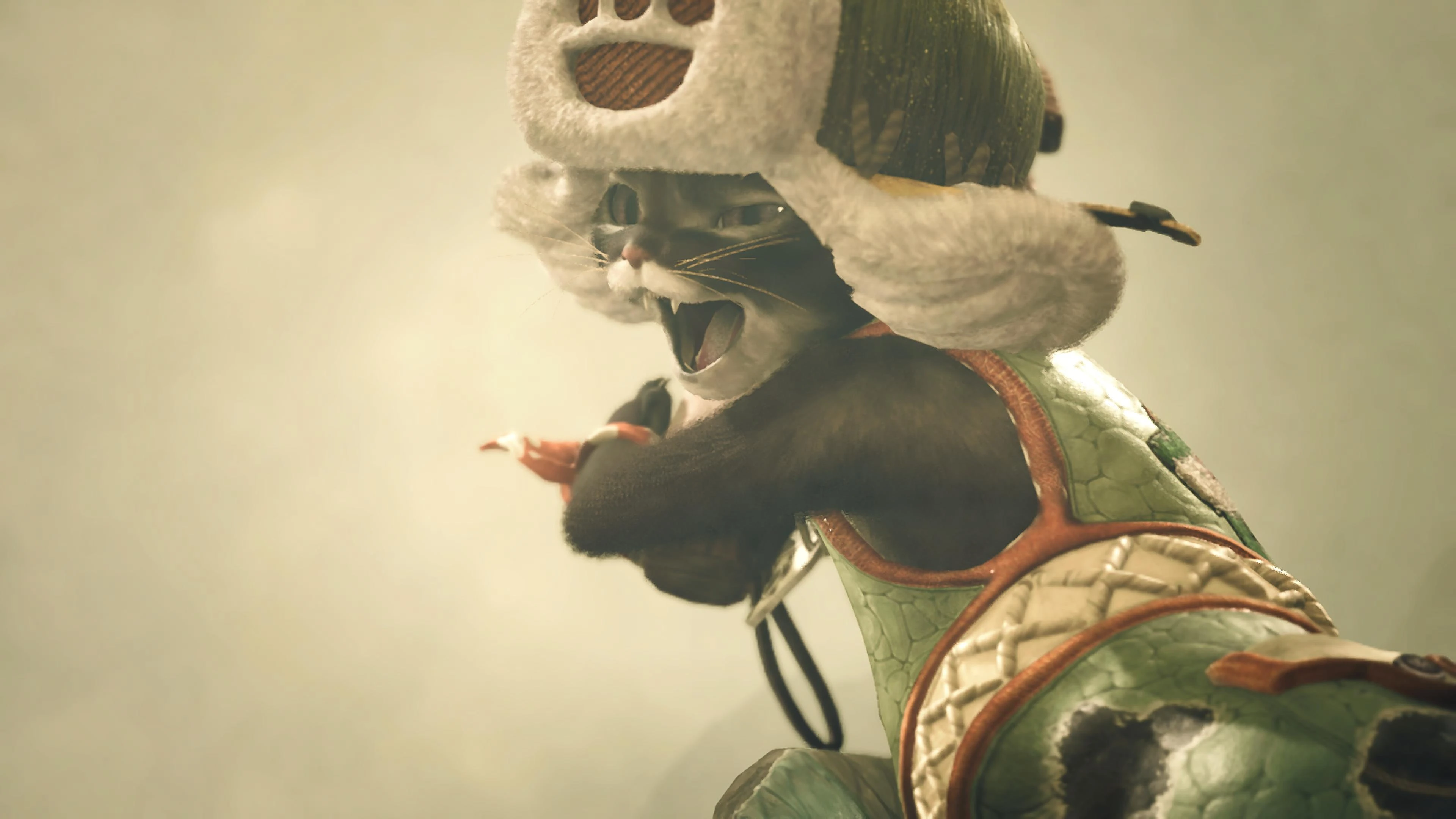 Экшен Monster Hunter Wilds стал самым успешным релизом Capcom в Steam - количество игроков превысило 987 тысяч