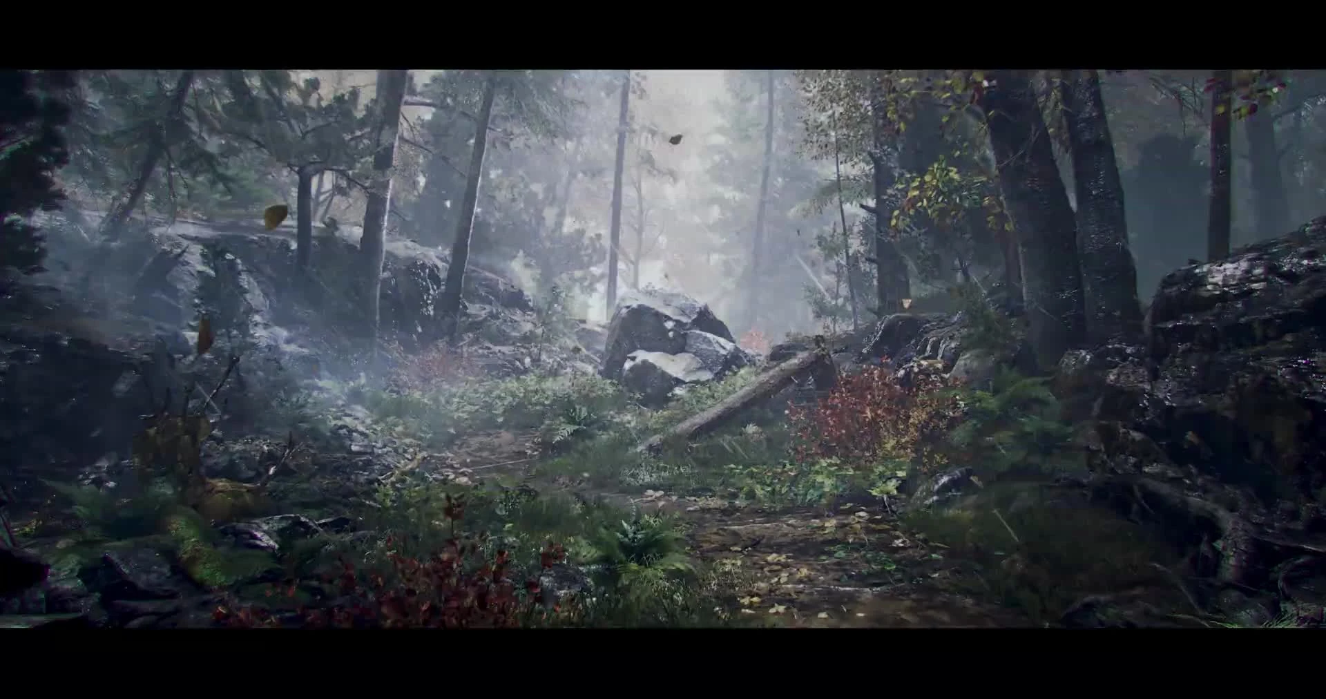 Анонс prologue - новой игры от создателя PUBG