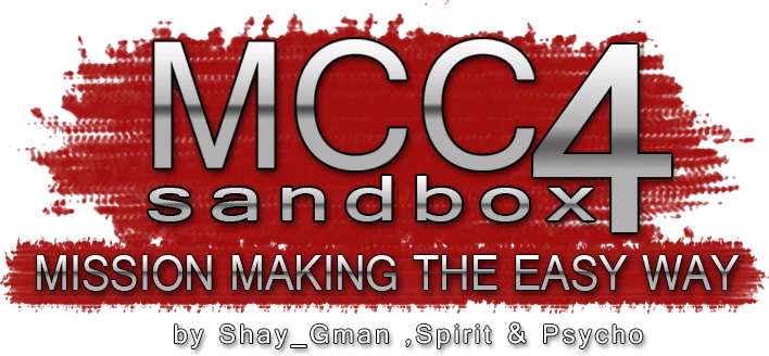 Arma 3 "MCC Sandbox 4"