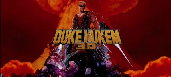 Devolver Digital анонсировала добавление Duke Nukem 3D:Atomic Edition в Steam