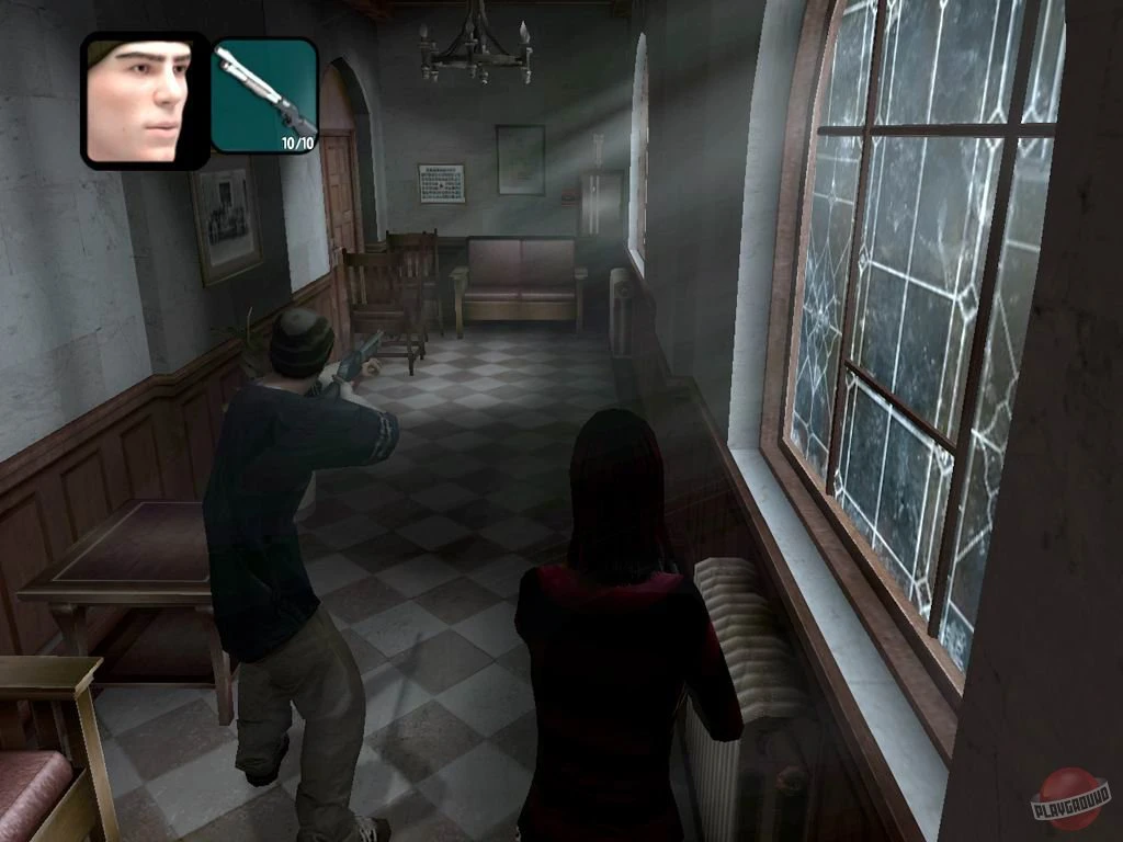 Obscure 2. "Факультет" возвращается