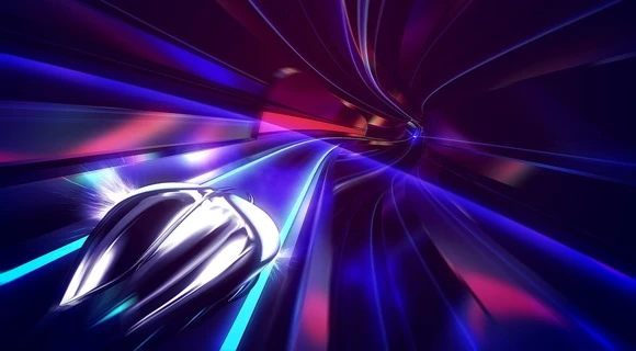 Гоночный ритм-экшен Thumper выйдет в середине октября 2016 года