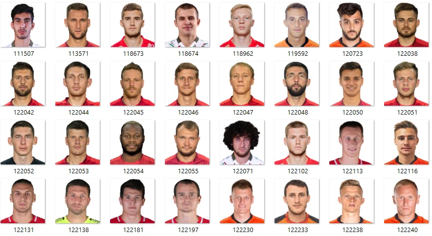 PES 2019 "Minifaces Russian Liga EXECO19 Part 3"