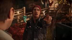 Первые оценки InFamous: Second Son