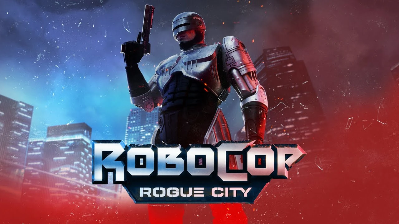Возможную дату выхода RoboCop: Rogue City заметили в магазине Amazon
