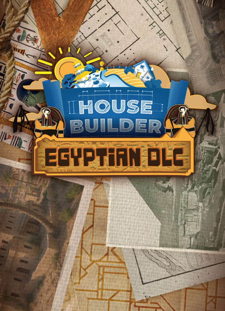 House Builder: Egyptian