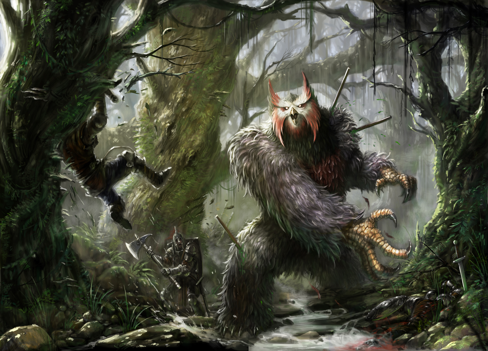 "Сокровища эльфов" в ArcheAge: FAQ