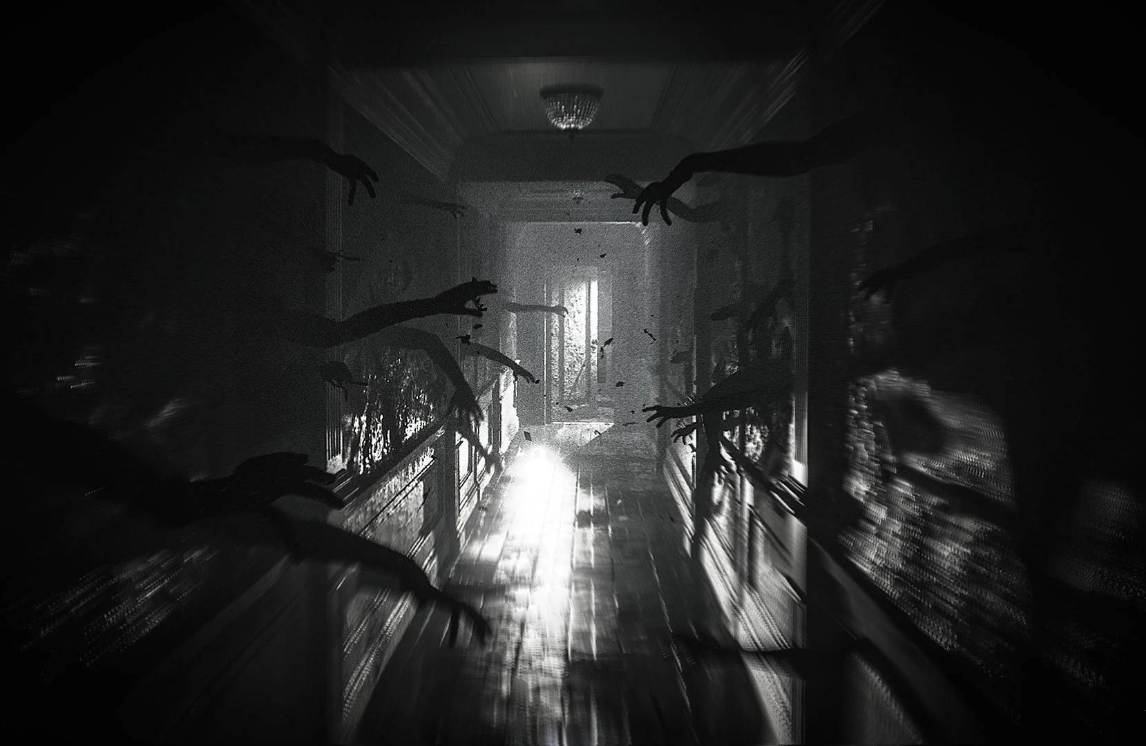 Польская студия Bloober Team рассказала о разработке игры Layers of Fear 2