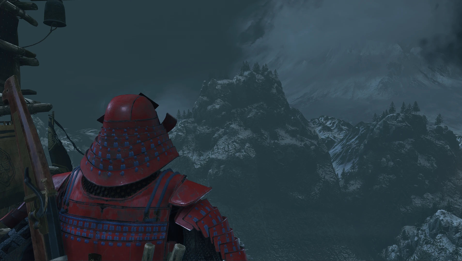 Sekiro: Dream of the Damned - это новый мод для приключенческого боевика от FromSoftware