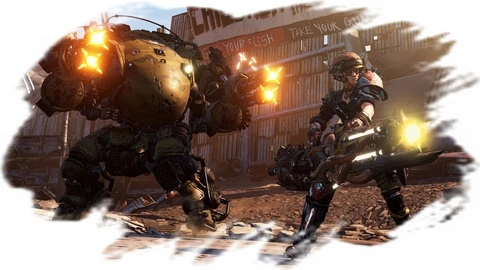 Borderlands 3 "OST part 4"