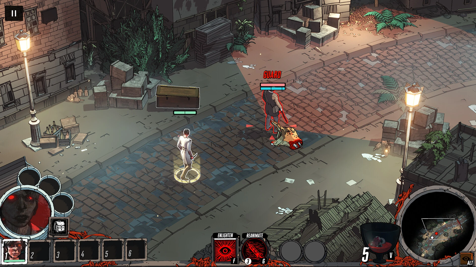 Cthulhu Keeper "Таблица +11 для Cheat Engine" [UPD: 18.06.2025] {PronKill}