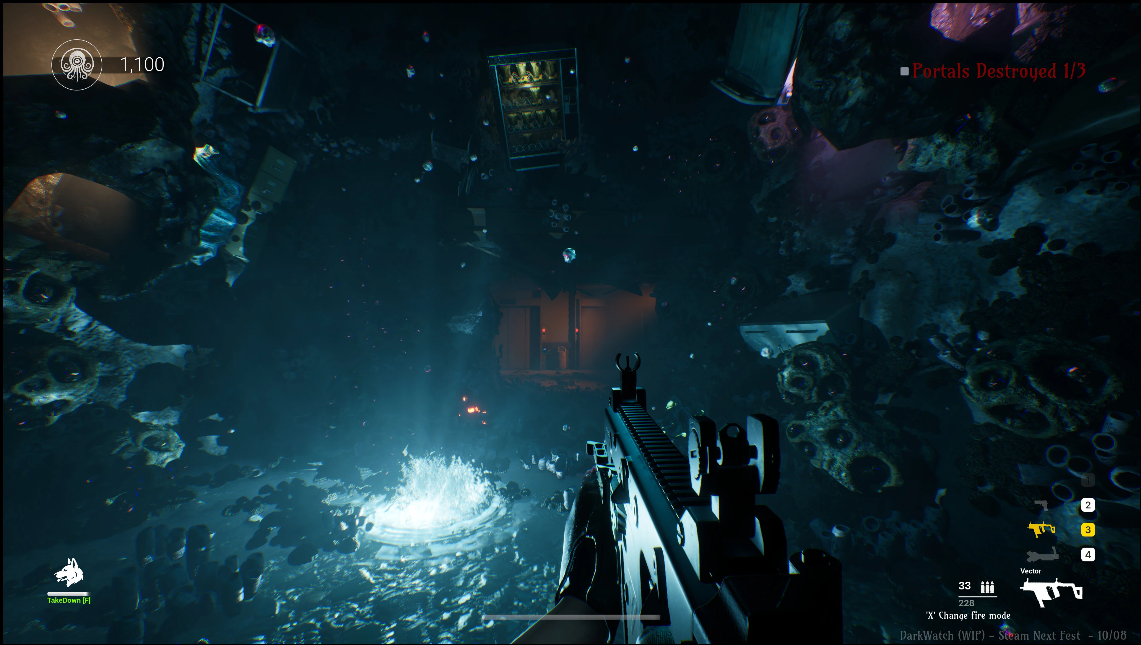 Darkwatch "Таблица +29 для Cheat Engine от Sianz: Редактор игрока, пёсика и оружия"