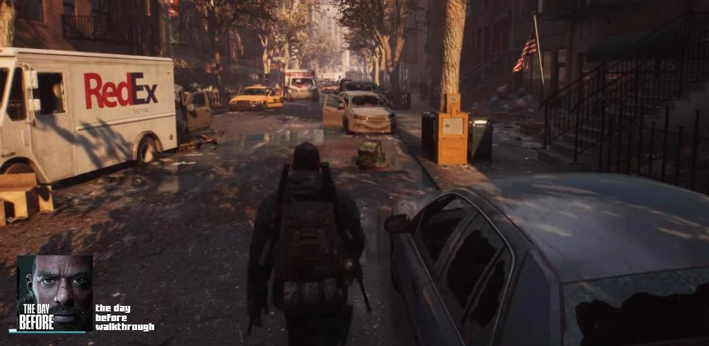 Даже модераторы официального Discord-канала The Day Before начали сомневаться в существовании игры